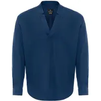 Antioch Bluser & t-shirts safir