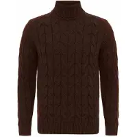 Antioch Pullover brun