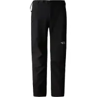 The North Face Udendørsbukser 'Diablo' sort