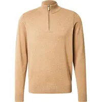 Bugatti Pullover taupe