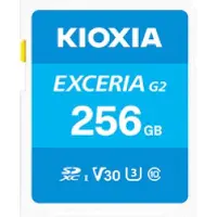 Kioxia Lnex2l256gg4 Hukommelseskort