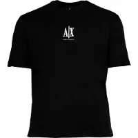 Giorgio Armani Bluser & t-shirts sort