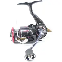 Daiwa Fuego 2023 Lt Spindende Fiskehjul