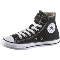 Converse Sneakers 'Chuck Taylor All Star' sort / hvid
