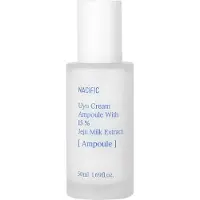 Nacific , Uyu Creme Ampoule, 1,69 fl oz (50 ml)