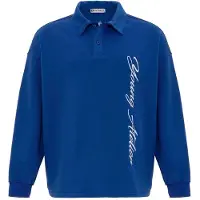 Dandalo Bluser & t-shirts blå / hvid