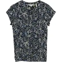 Tom Tailor 1045238 Kortærmet Bluse