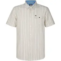 Petrol industries Skjorte Turtlevista Beige måle