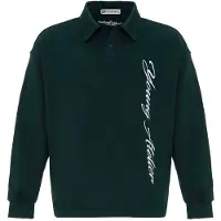 Dandalo Bluser & t-shirts grøn / hvid