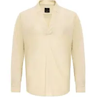 Antioch Bluser & t-shirts beige
