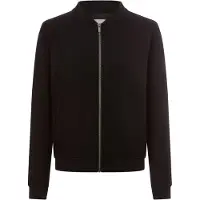 Fynch&Hatton Bomber Soft Sweatshirt