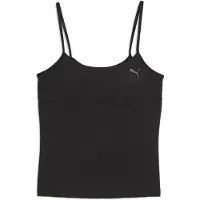 Puma MOVE 2-in-1 Tank Women, Clothing, Black, S