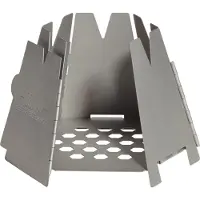 Vargo Hexagon Stove