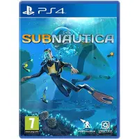 Gearbox Publishing Ps4 Subnautica