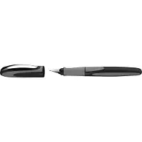 Schneider Electric Schneider skriveredskaber Ray L Onyx, Sort, Sort, Grå, 152 mm, 3,8 cm, 32 g, 1 stk