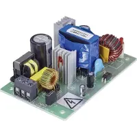 H-Tronic Stikkontaktsmodul Byggemodul Indgangsspænding (område): 230 V/AC (max.) Udgangsspænding (område): 5 - 24 V/DC 1.5 A