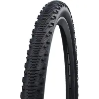 Schwalbe CX Comp dæk, ikke-foldbart 26 2,00 (50-559)