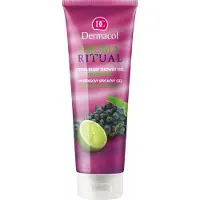 Dermacol Aroma Moment Stress Relief - Grape and Lime Showergel 250 ml