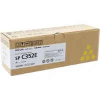 Ricoh Imaging Spc352e Toner