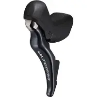 Shimano Ultegra 8025 Venstre Bremsegreb Med Gearskifter