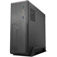 TooQ Tqc-3006du3c Pc-tårnhus