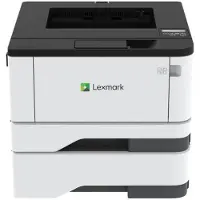 Lexmark Ms331dn Printer