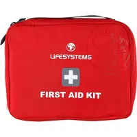 LifeSystems Førstehjælpskasse