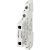 Eaton NHI21-PKZ0, 9 mm, 67,3 mm, 94,6 mm, Hvid, -25 - 55 °C