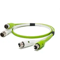 Neo Oyaide d+ XLR Class B (XLR Female to XLR Male) 5m
