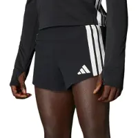 Adidas Adizero Running Gel Pocket Shorts, størrelse Medium