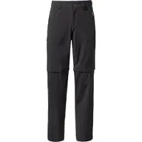 Vaude Farley Stretch Zip Off Ii Bukser