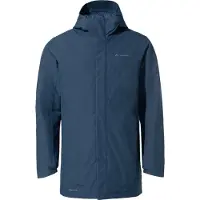 Vaude Cyclist Padded Parka