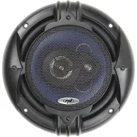 Pni Hifi500 100w Koaksialhøjttalere 2 Enheder