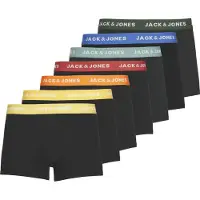 Jack & jones 7-pak Underbukser