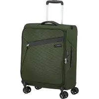 Samsonite Litebeam Spinner 55/20 Tsa 39l Kuffert Med Hjul