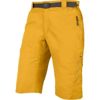 Endura Hummvee Shorts Med Chamois