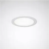 Trilux 2325 G3 C05 OA LED 20/14/08/ML-8MC ET LED-Einbau-Downlight Ø 140 mm