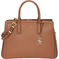 Michael Kors Håndtaske brun