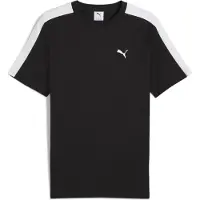 Puma T7 T-shirt Med Korte ærmer