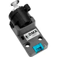 M5Stack DMX - ryšio modulis su izoliuotu RS485 siųstuvu-imtuvu - Įrenginio išplėtimo modulis - U183
