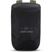 Johnny Urban Tilbehør til tasker 'Bo XL Travel' sort