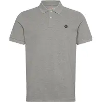 Timberland Millers River Pique Kortærmet Polo