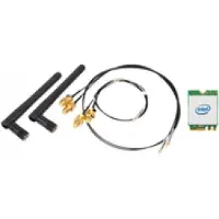 Shuttle Wln-m1 Pci-e-udvidelseskort