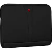 Wenger BC Fix Etui til Laptop 15.6" | Sort