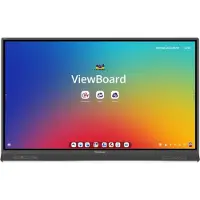 Viewsonic Viewboard 53 Interaktivt Touch Board