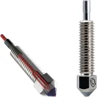 Micro-Swiss Flowtech Cht Højflowdyse Cm2 0.8 Mm