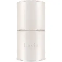 Luvia Cosmetics Magnetic Brush Case Børsteetui 1 stk.