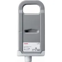 Canon PFI-706 R Blækpatron Rød PFI-706R Modsvarer: N/A