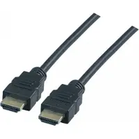 EFB Elektronik 901486166 10 M Hdmi-kabel