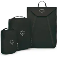 Osprey Ultralet Pakkekube-startpakke